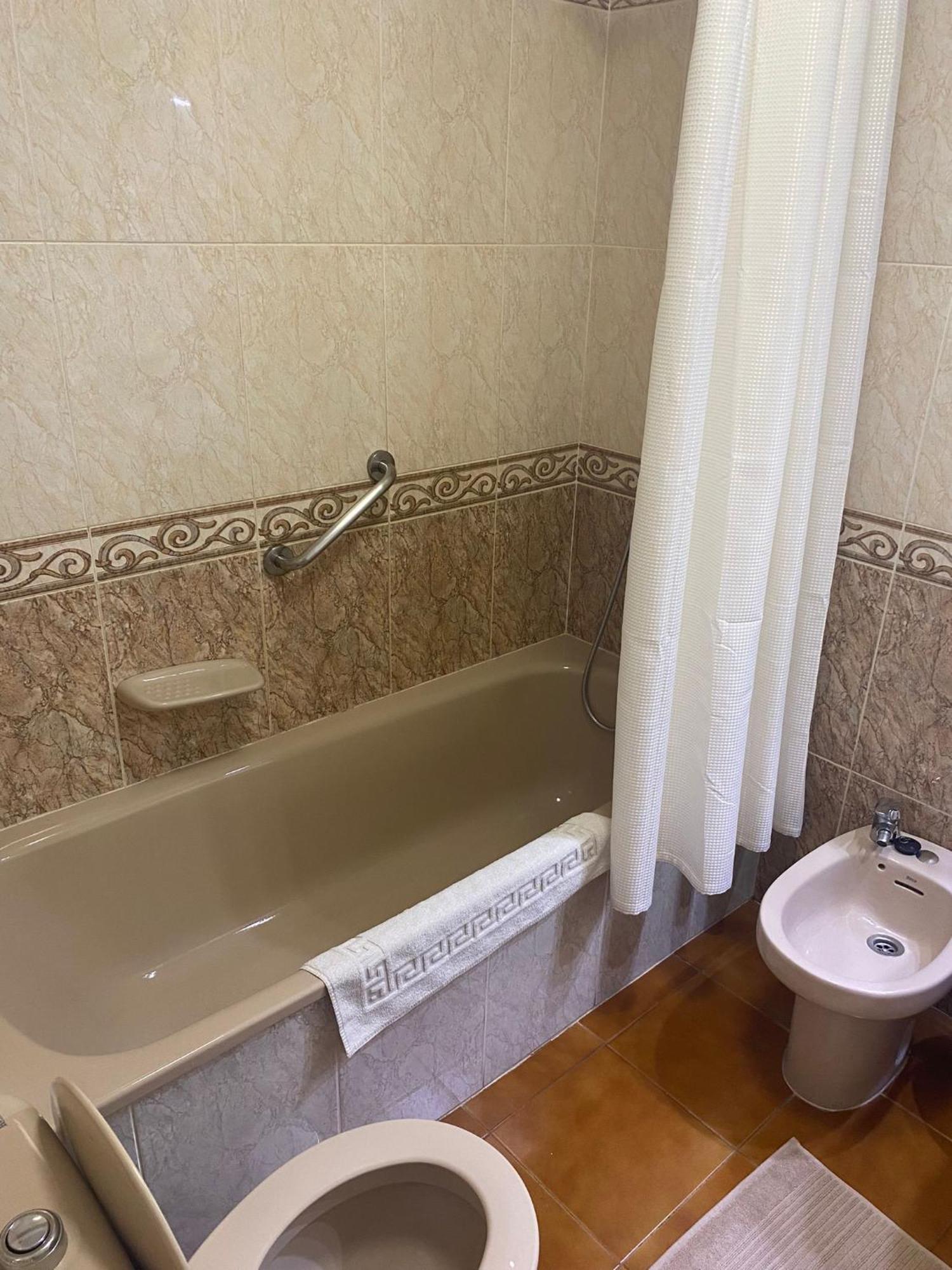 Coconut Apartament In Garden City Playa Fanabe Exterior foto