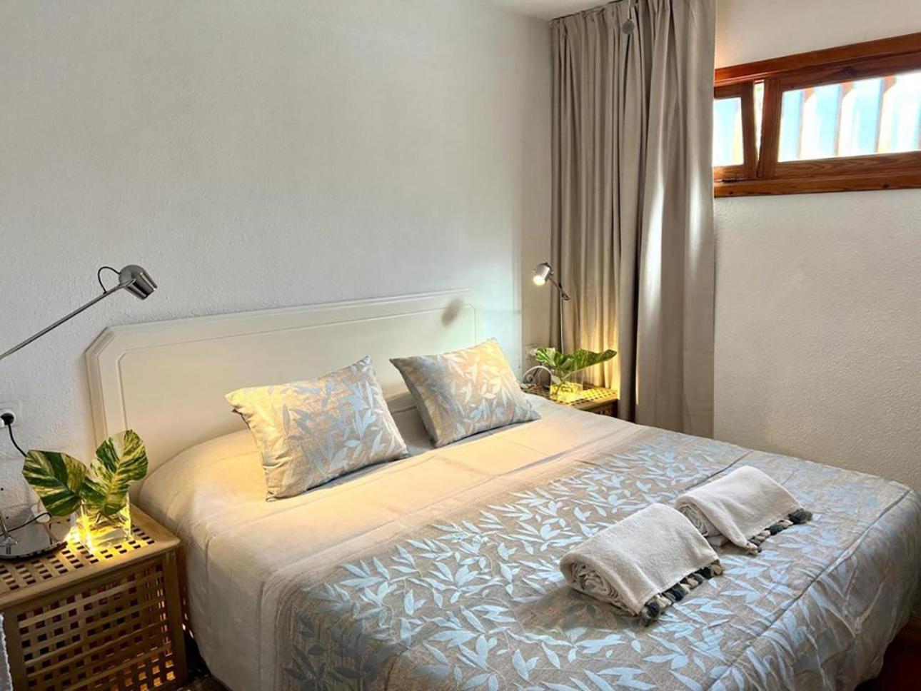 Coconut Apartament In Garden City Playa Fanabe Exterior foto
