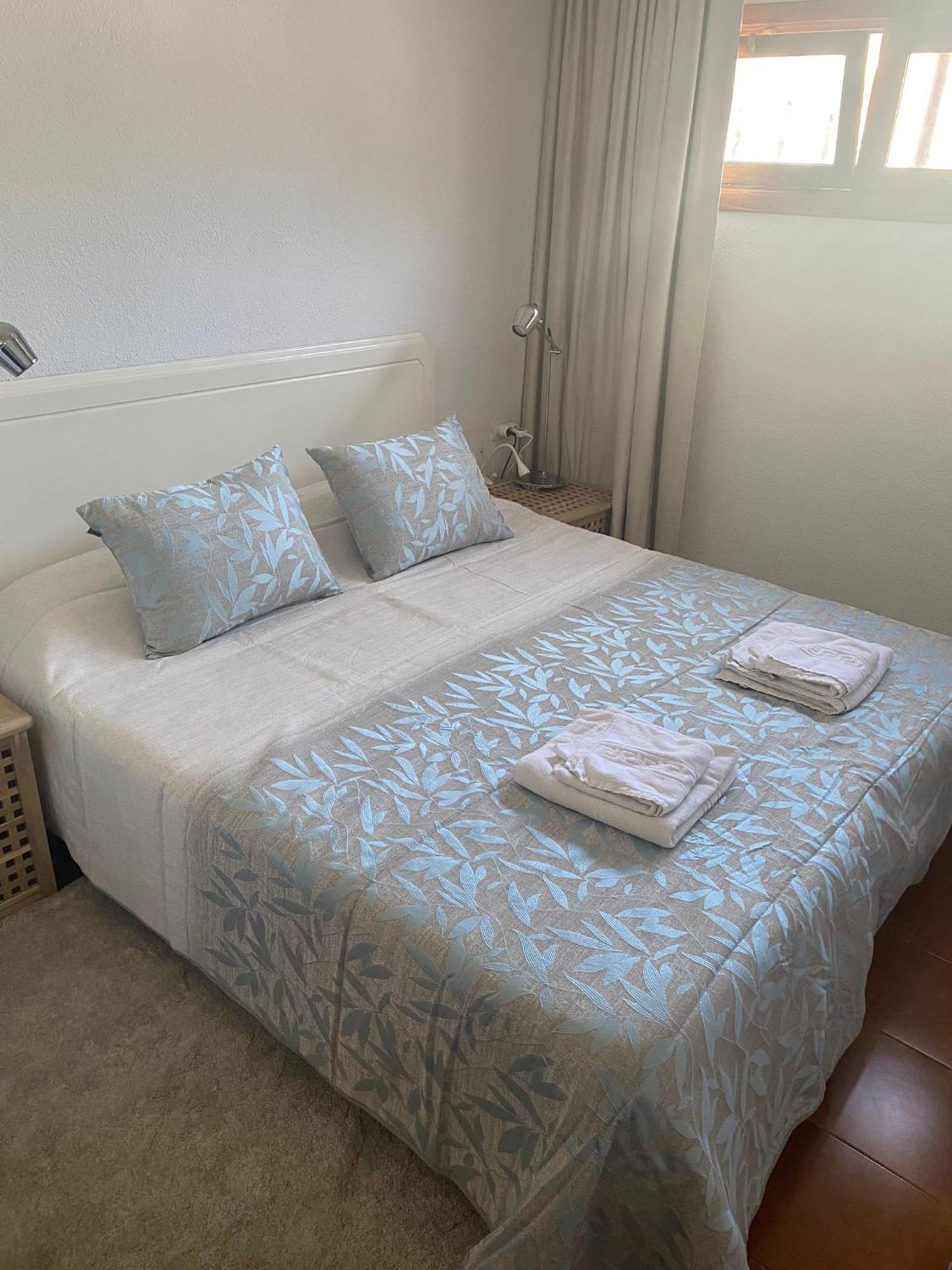Coconut Apartament In Garden City Playa Fanabe Exterior foto