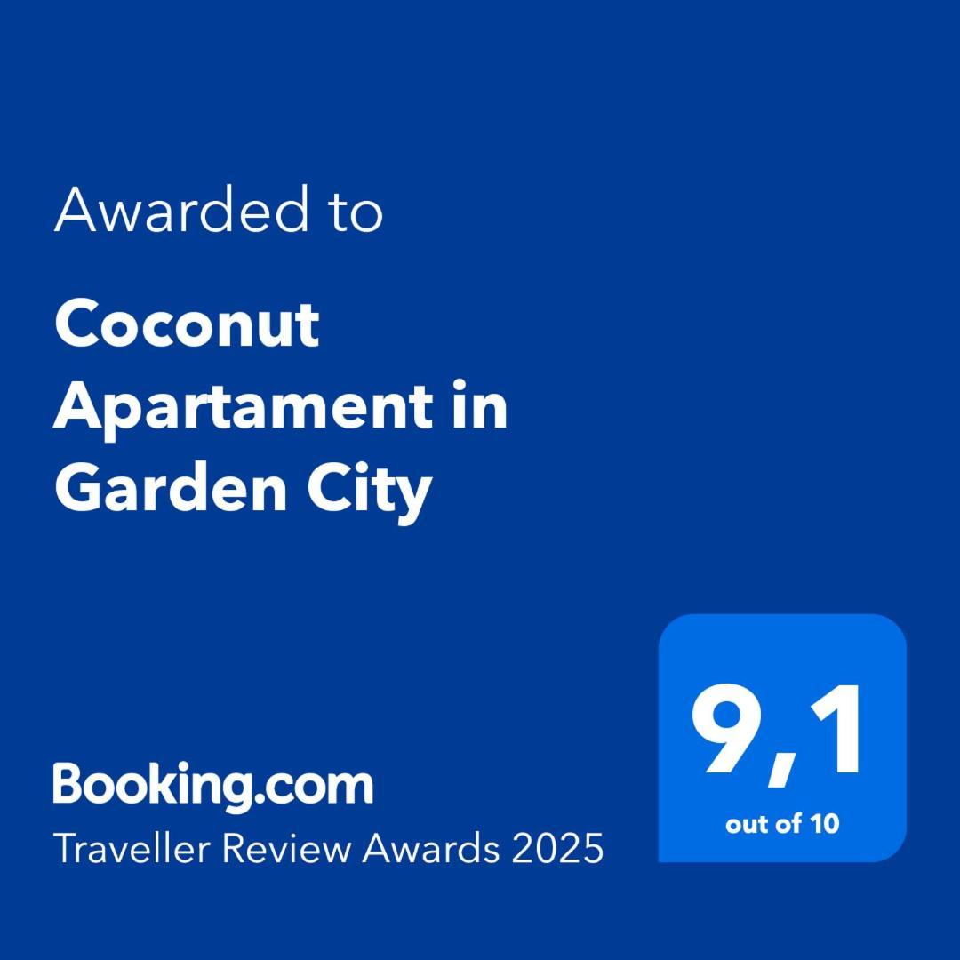 Coconut Apartament In Garden City Playa Fanabe Exterior foto